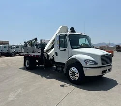 2023 Imt 14/98SLK3 MOUNTED ON 2023 FREIGHTLINER BUSINESS CLASS M2 106