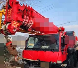2002 Liebherr LTM1060