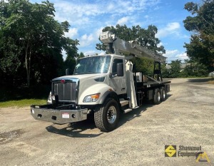 2024 National Crane 8100D