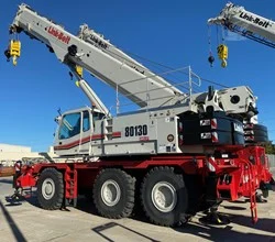 2022 Link-Belt RTC-80130