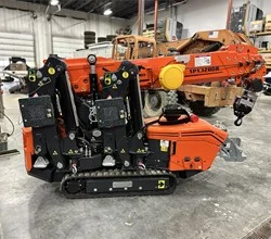 2023 JEKKO SPX328DR