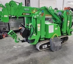 2024 MAEDA MC285CWMB-3US