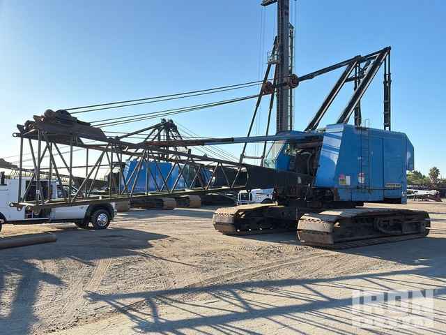 1968 Manitowoc 3900