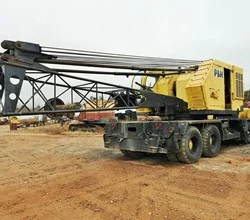 1978 P & H 650