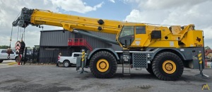 2011 Grove RT890E