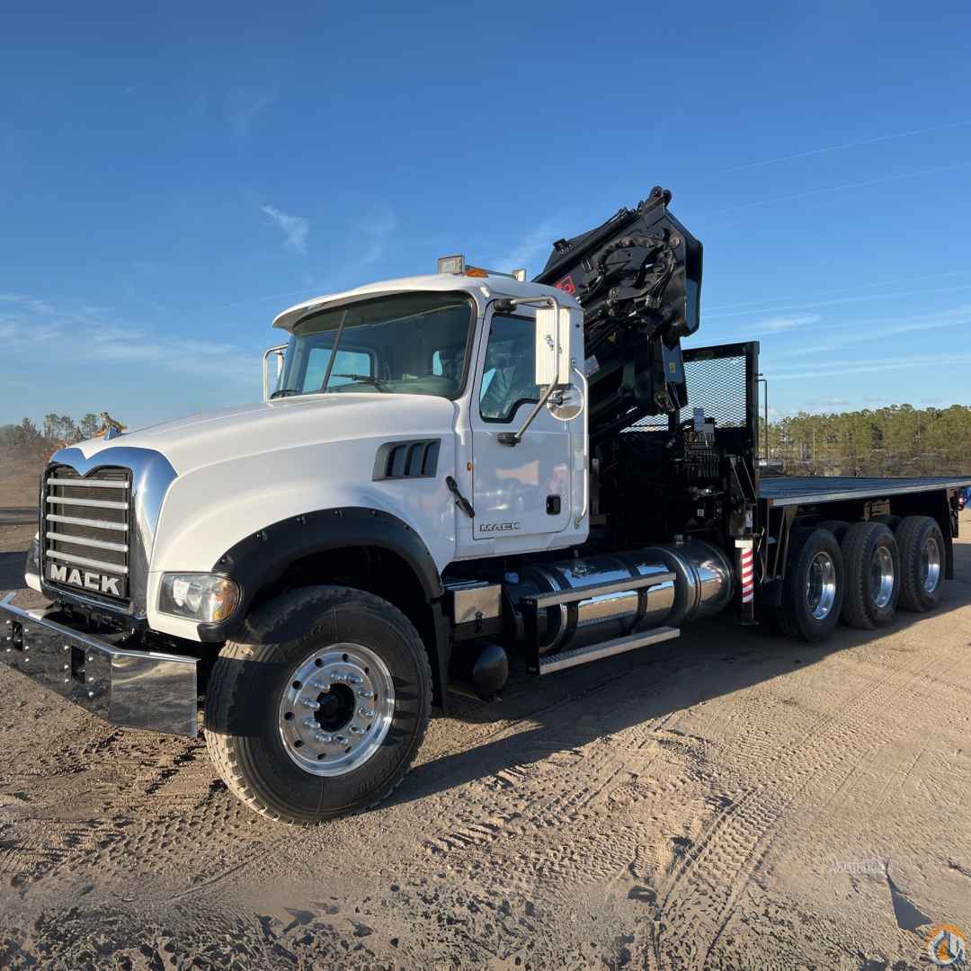 1999 Hiab 250-3