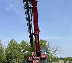 1998 GROVE RT635C