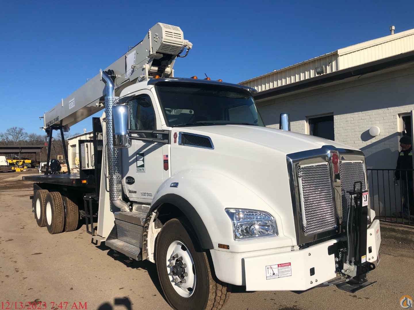 2025 National 9103A