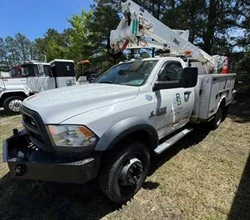 2015 ALTEC AC15-70R MOUNTED ON 2015 RAM 5500 HD