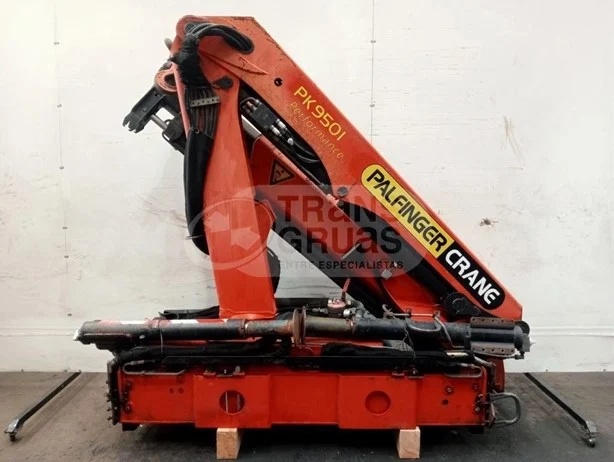 PALFINGER PK9501