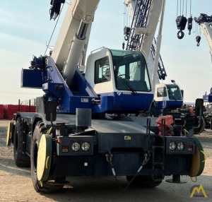 2008 Tadano GR-300XL