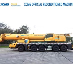 2023 XCMG XCA200L8