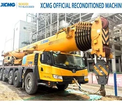 2022 XCMG XCA130L8C
