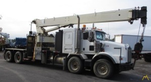 2005 National Crane 990A