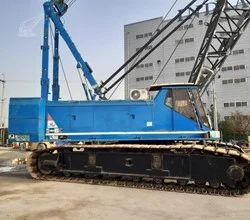 1995 SUMITOMO SC1000