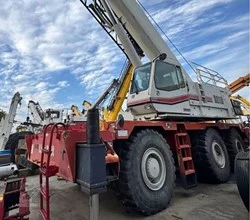 2012 Link-Belt RTC-80110