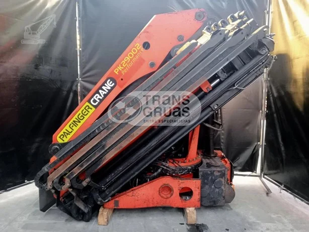 PALFINGER PK29002