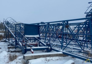 1984 Peiner SK 200