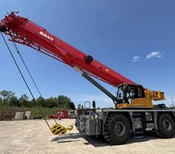 2026 SANY SRA1200A