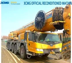 2019 XCMG XCA220