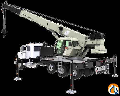 National NBT45-2