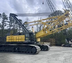 2026 Kobelco CK2000G-3
