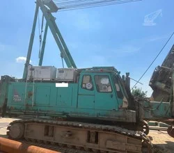1996 Hitachi PD135