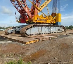 1994 Kobelco 7800