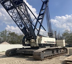 2016 Terex HC285