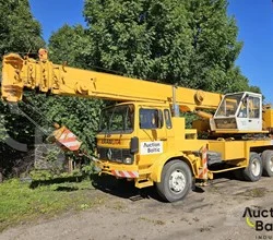 1986 PPM C280