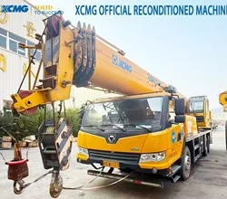 2023 XCMG QY25K5D-3