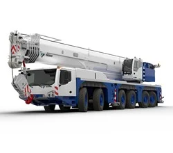 2026 TADANO AC 6.300-1