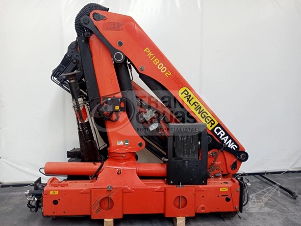 PALFINGER PK18002EH