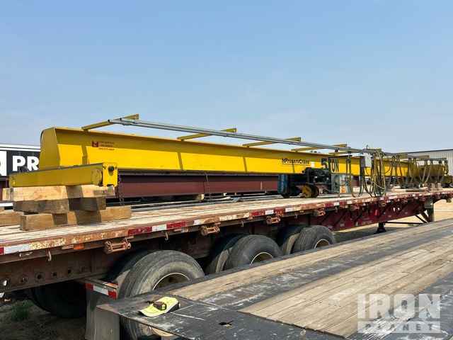 2014 Proserv Crane Corp A11235