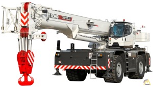 2026 XCMG XCR130U