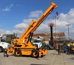 2025 Broderson IC280A
