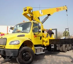 2018 NATIONAL NBT30H-2 MOUNTED ON 2019 FREIGHTLINER BUSINESS CLASS M2 112