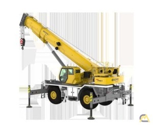2025 Grove GRT8100-1