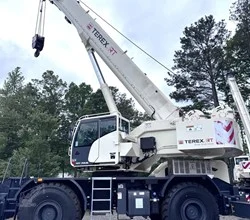 2024 Terex TRT70US