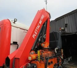 2015 Fassi F195A.0.23