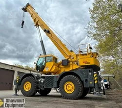 2022 Grove GRT880