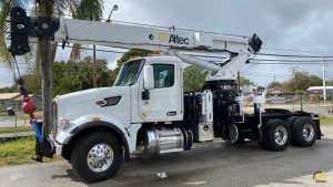 2018 Altec AC30-53T