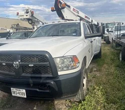 2024 Utem UTLN35A MOUNTED ON 2018 RAM 3500 HD
