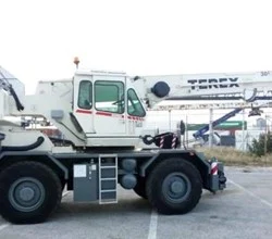 2006 Terex A300
