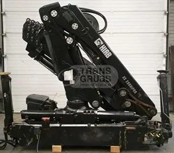 2012 Hiab 288EP-5 HIPRO