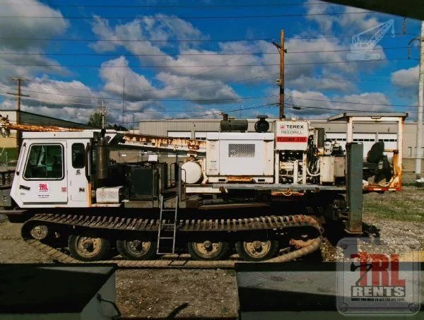 2008 POWERTRAXX 15W-H