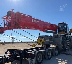 2025 Sany SRA750A