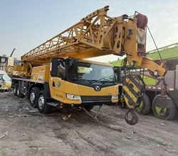 2019 XCMG QY40KC