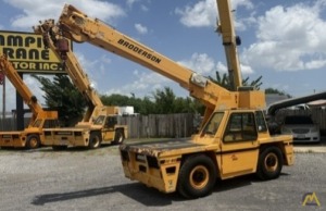 2014 Broderson IC-80-3J