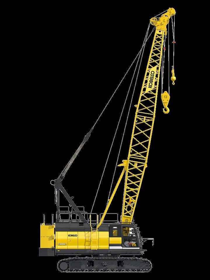 2026 Kobelco CK800G-3